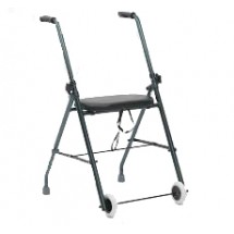 Featherlite Walker with Seat